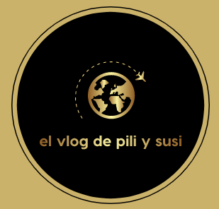 el vlog de pili y susi